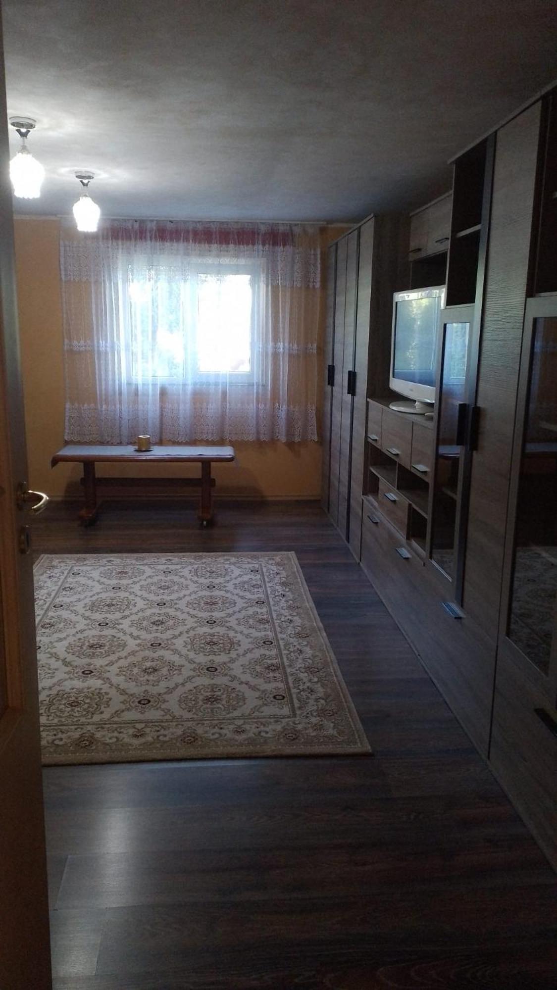 Casa Mamei Suceava Exterior photo