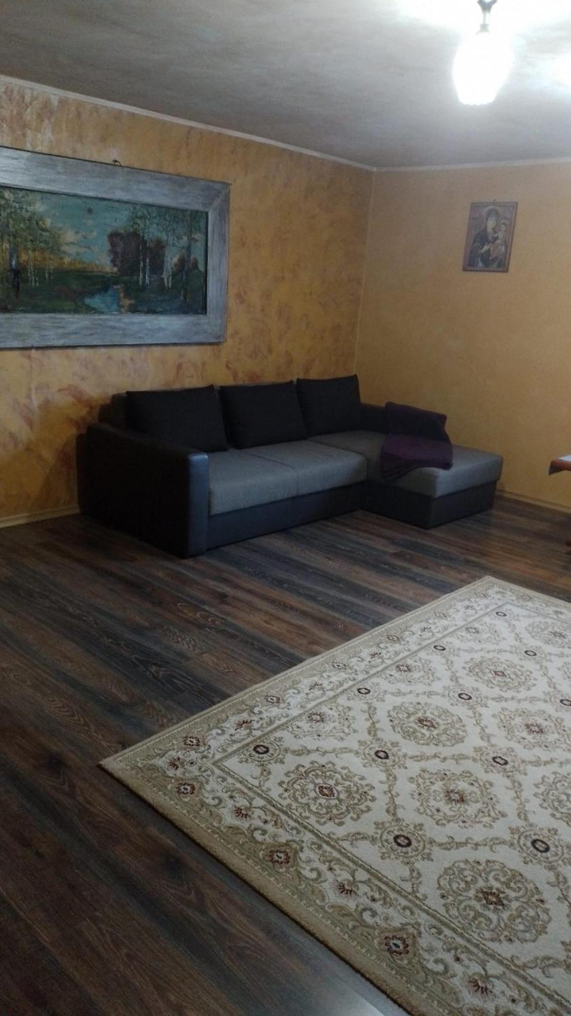 Casa Mamei Suceava Exterior photo